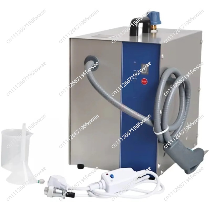 Nettoyeur vapeur professionnel - Jewelry Steam Cleaner Professional 2L avis et prix