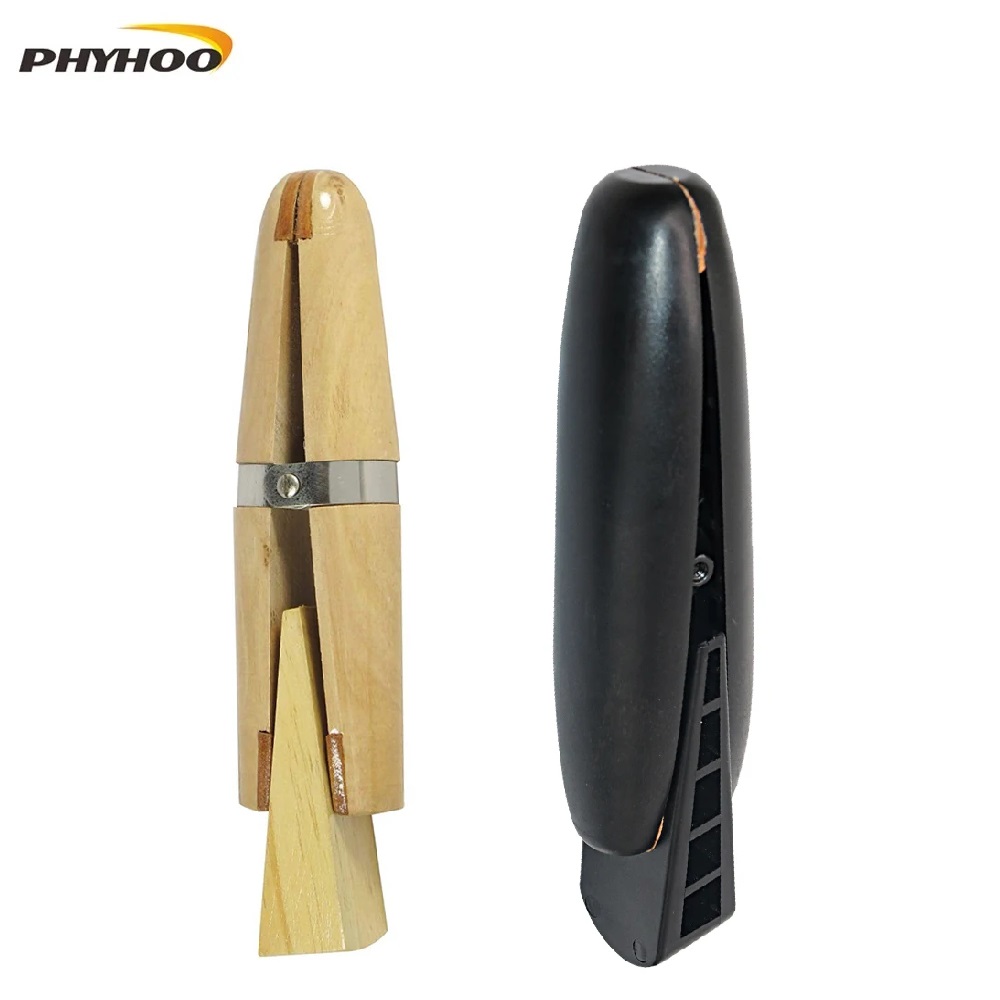 Pince à anneau pour bijoutiers - Ring Clamp Wood Jewelry Setting Tool avis et prix