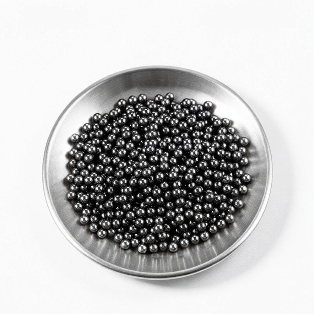 Perles de polissage pour la fa - Rotary Tumbler Jewelry Polishing Shot avis et prix