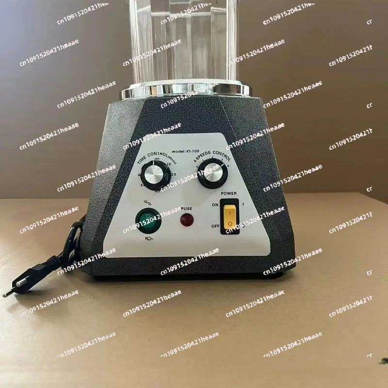 Polisseur rotatif pour mini-bi - Jewelry Magnetic Tumbler Polisher Pin avis et prix