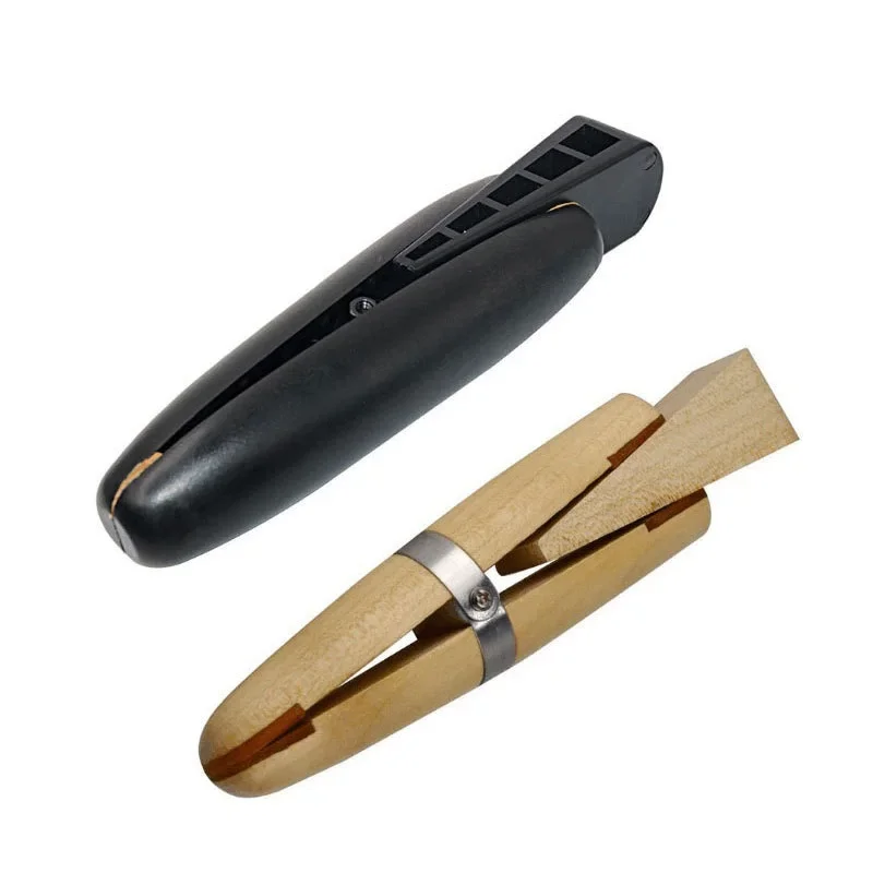 Pince à anneau en bois profess - Ring Clamp Wood Jewelry Setting Tool avis et prix
