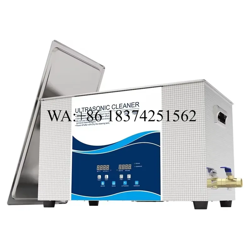 Nettoyeur à ultrasons Wmwmnu 3 - Ultrasonic Jewelry Cleaner Digital Timer avis et prix