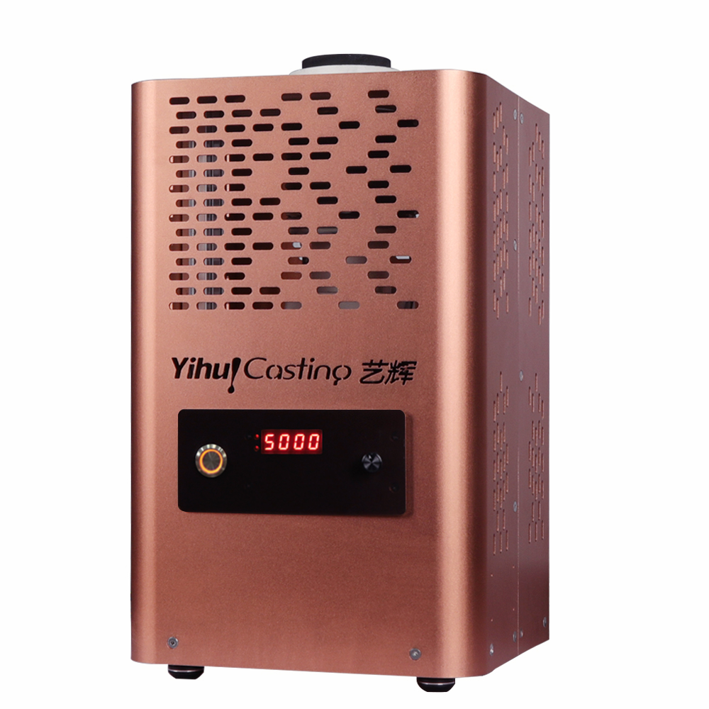 Fourneau de fusion à induction - Gold Melting Furnace Crucible 2Kg avis et prix