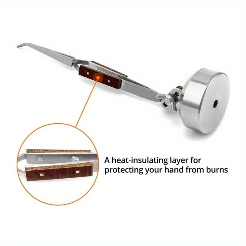 Outil de soudure : Troisième m - Third Hand Soldering Tweezers Base avis et prix