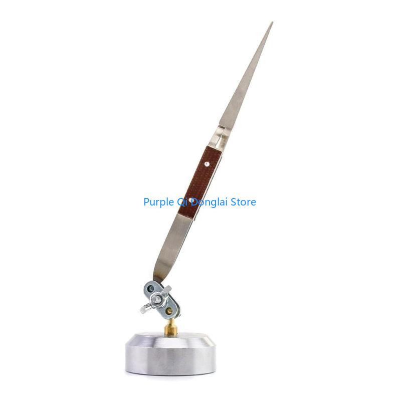 Pincettes à souder troisième m - Third Hand Soldering Tweezers Base avis et prix