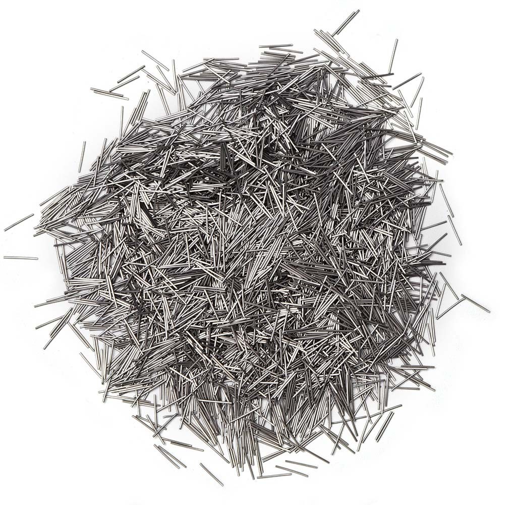 Épingles de polissage magnétiq - Jewelry Magnetic Tumbler Polisher Pin avis et prix