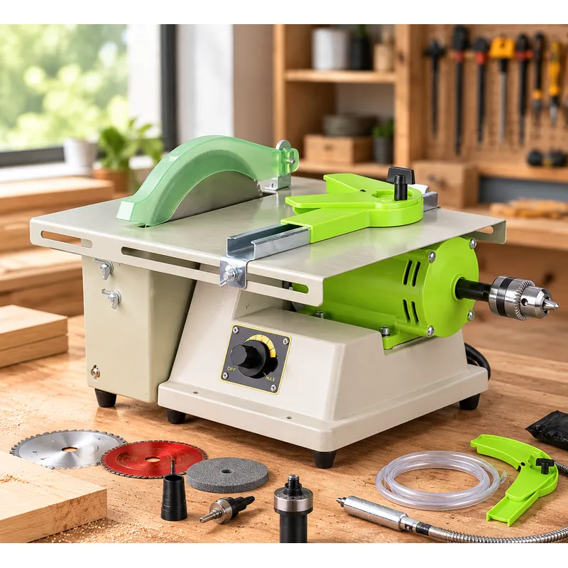 Machine de polissage et de meu - Bench Buffer Jewelry Polishing Machine avis et prix
