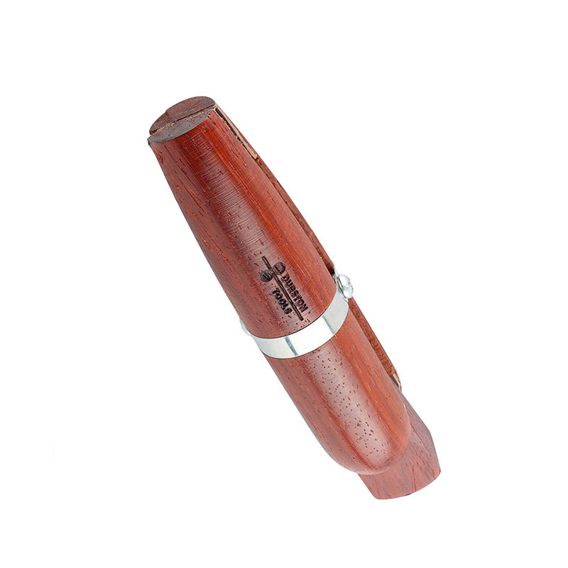 Pince à anneaux en bois Dursto - Ring Clamp Wood Jewelry Setting Tool avis et prix