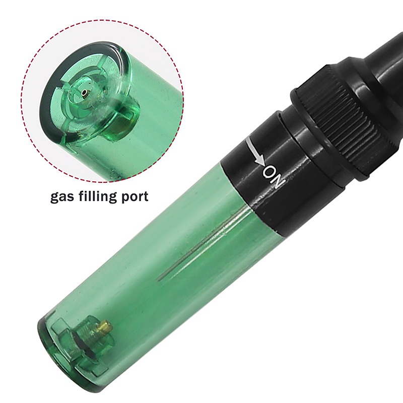 Kit de chalumeau à souder au b - Jewelry Soldering Torch Mini Butane avis et prix