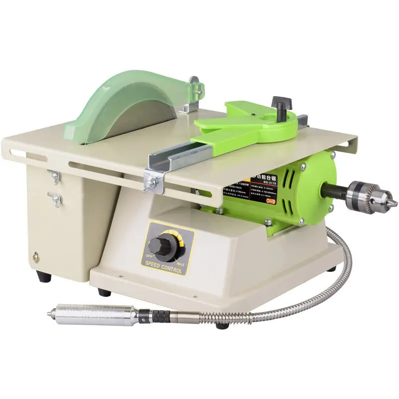 Machine de polissage et de meu - Bench Buffer Jewelry Polishing Machine avis et prix