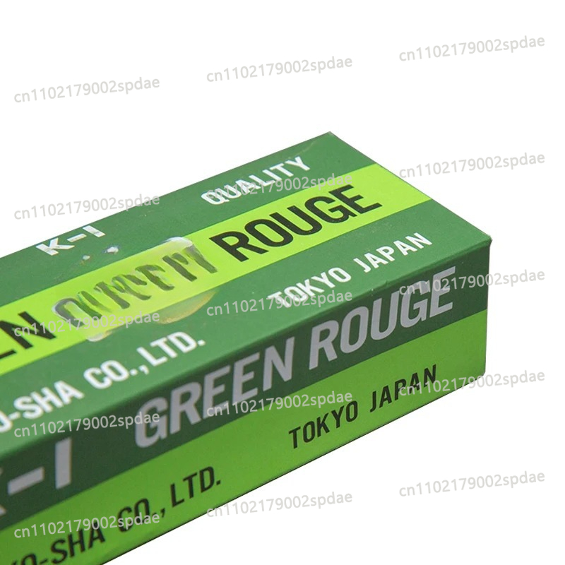 Composé de polissage et de lus - Jewelry Polishing Rouge Buffing Compound avis et prix