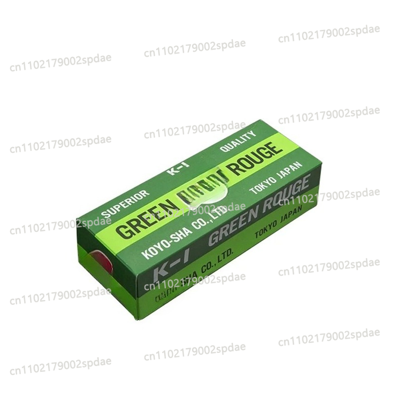 Composé de polissage et de lus - Jewelry Polishing Rouge Buffing Compound avis et prix