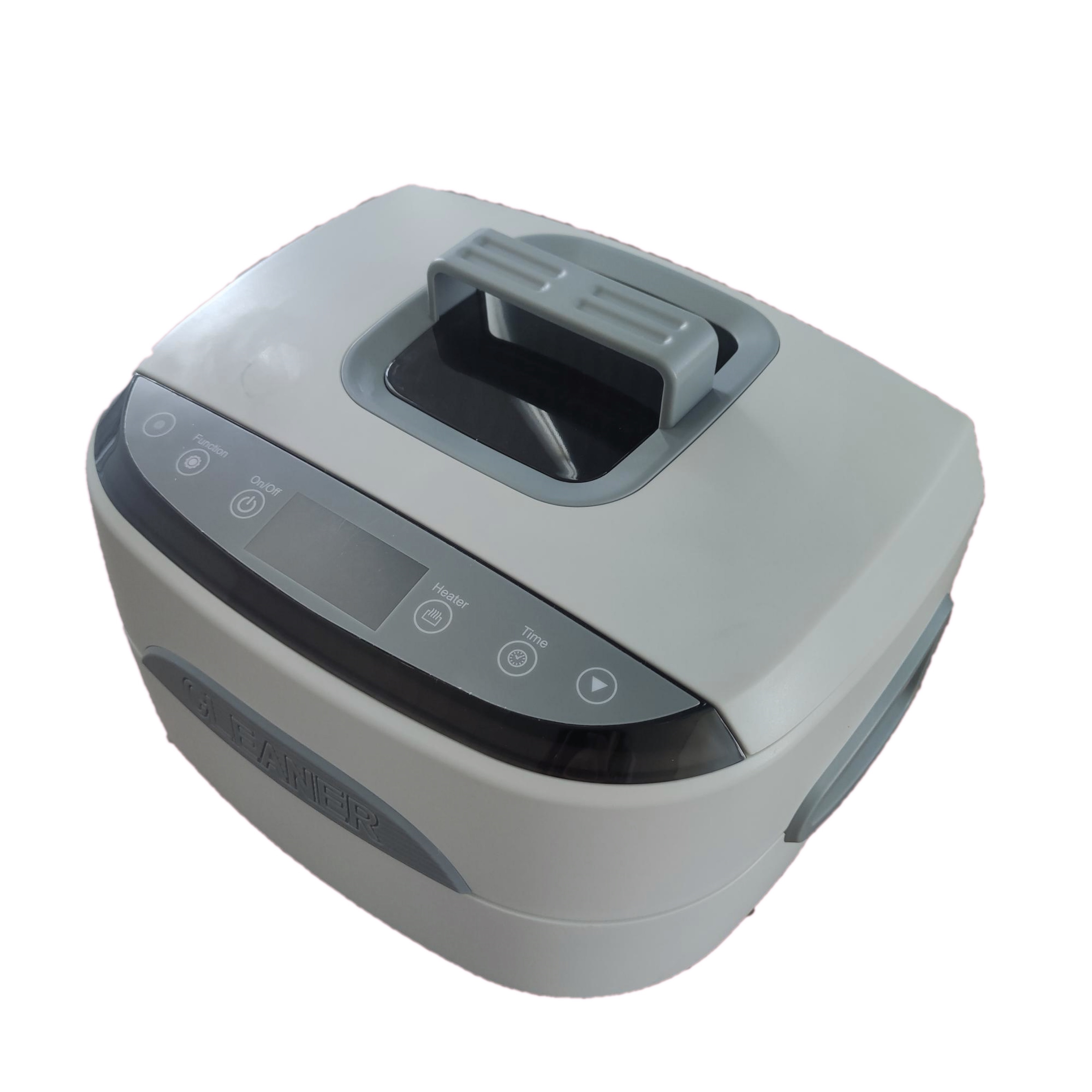 Machine de nettoyage à ultraso - Ultrasonic Jewelry Cleaner Digital Timer avis et prix