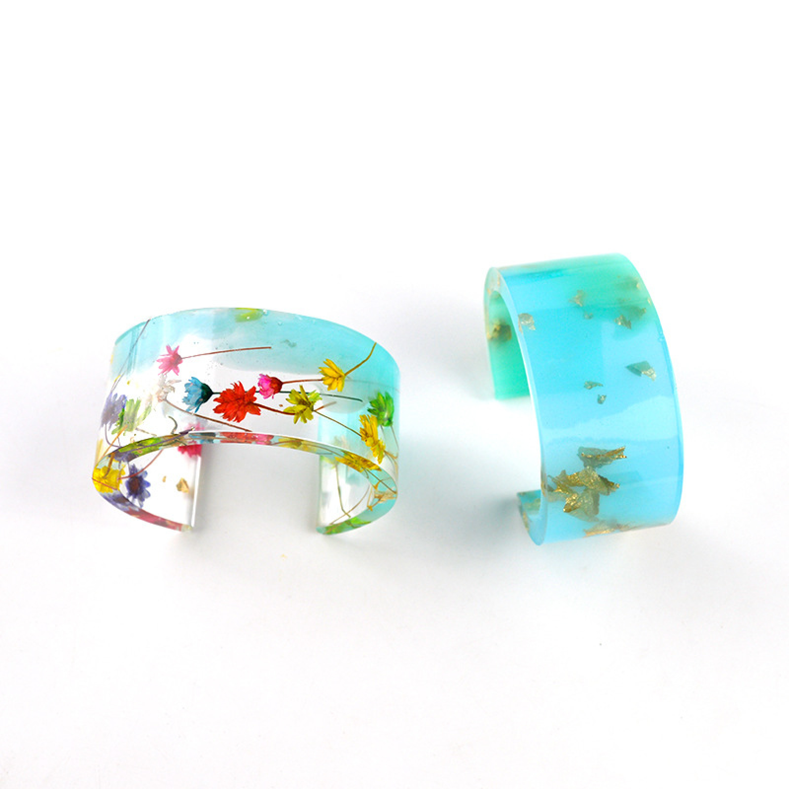 Moule en silicone pour bracele - Casting Mold Jewelry Silicone Rubber avis et prix