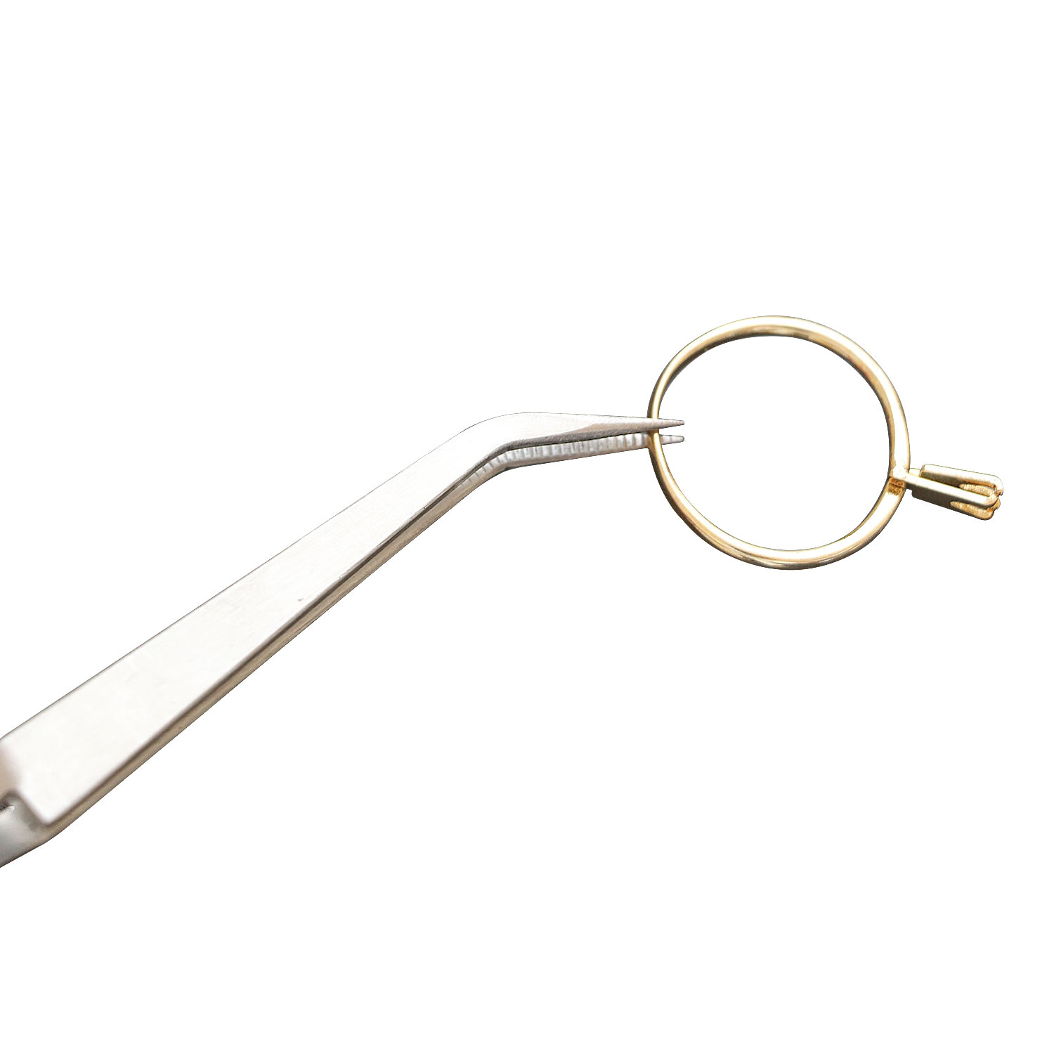 Outil de précision pour bijoux - Third Hand Soldering Tweezers Base avis et prix