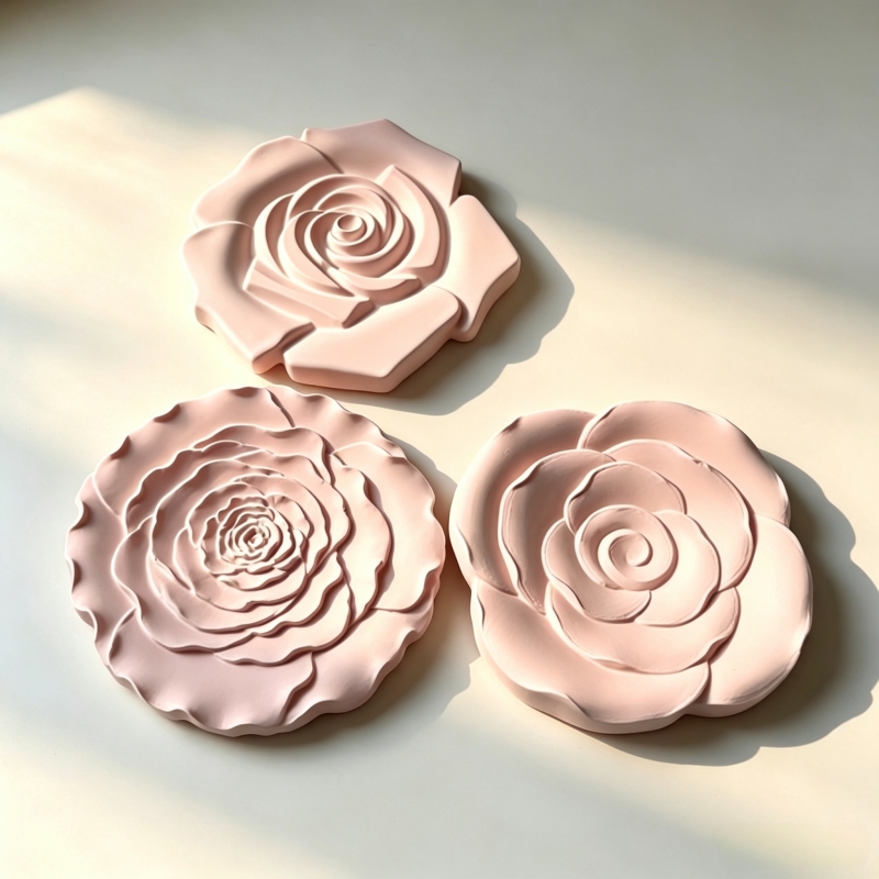 Moule en silicone pour plateau - Casting Mold Jewelry Silicone Rubber avis et prix