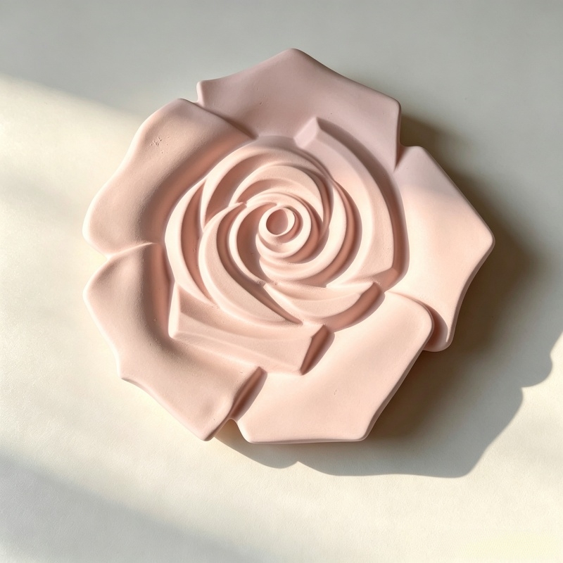 Moule en silicone pour plateau - Casting Mold Jewelry Silicone Rubber avis et prix