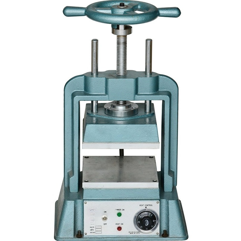Machine de fabrication de moul - Casting Mold Jewelry Silicone Rubber avis et prix